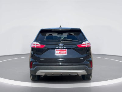 Ford Edge SEL 2024