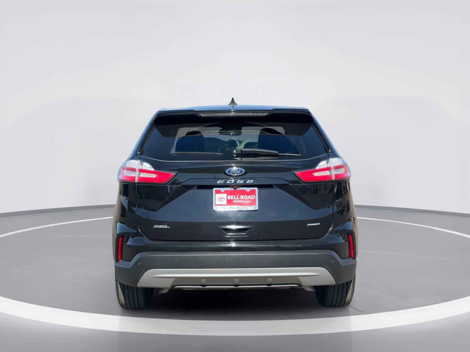 Ford Edge SEL 2024