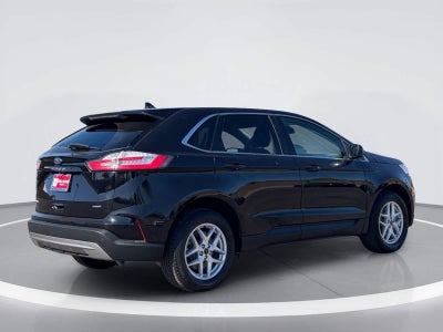 Ford Edge SEL 2024