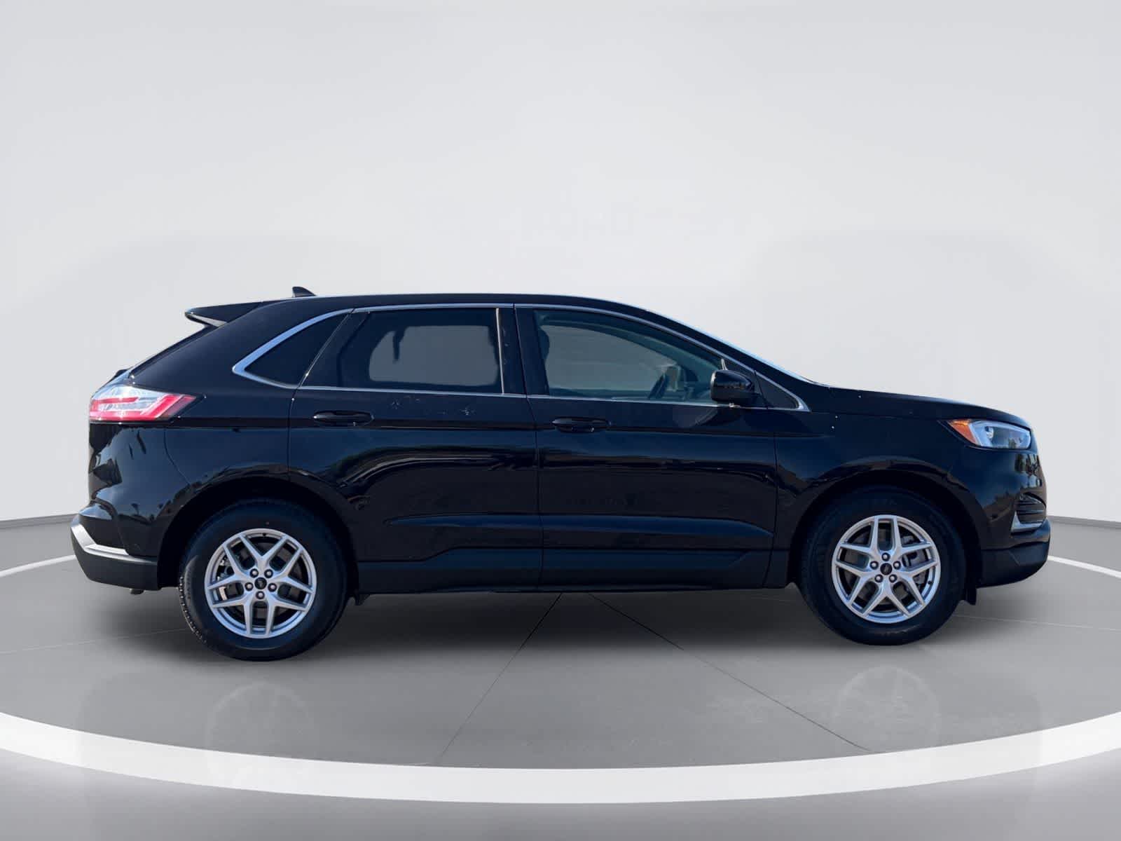 Ford Edge SEL 2024