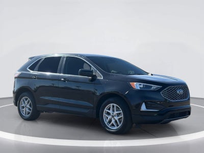 Ford Edge SEL 2024