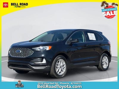 Ford Edge SEL 2024