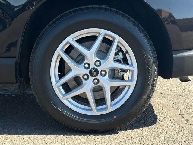Ford Edge SEL 2024