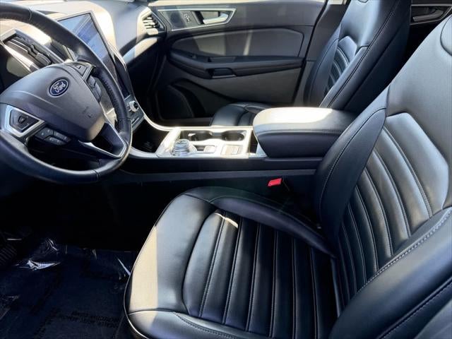 Ford Edge SEL 2024