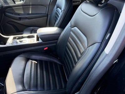 Ford Edge SEL 2024