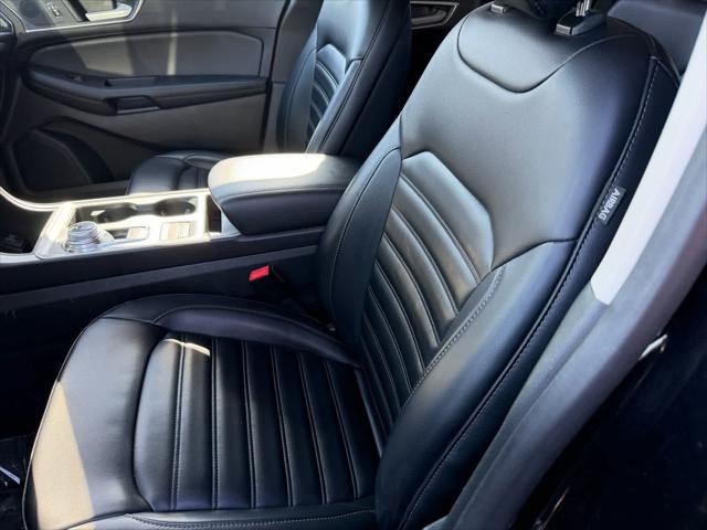 Ford Edge SEL 2024