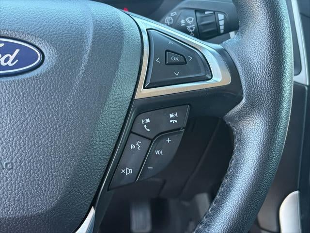 Ford Edge SEL 2024