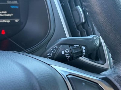 Ford Edge SEL 2024