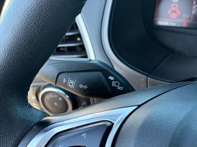 Ford Edge SEL 2024