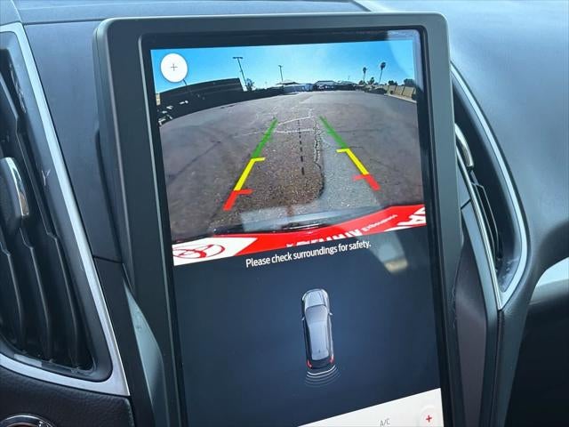 Ford Edge SEL 2024