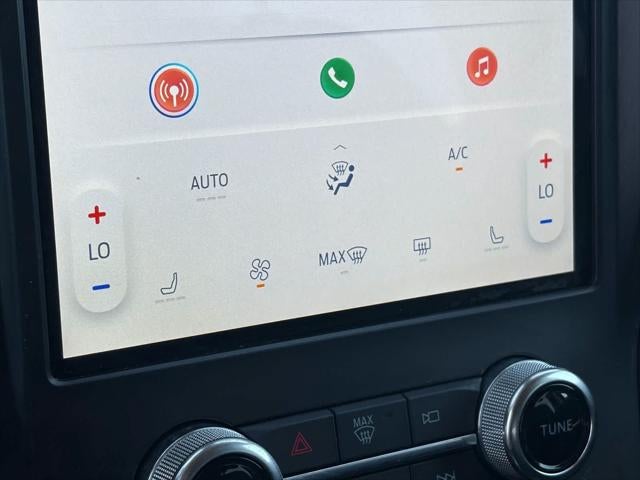 Ford Edge SEL 2024