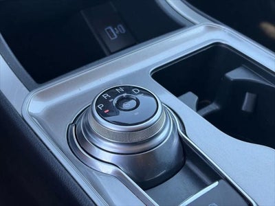Ford Edge SEL 2024