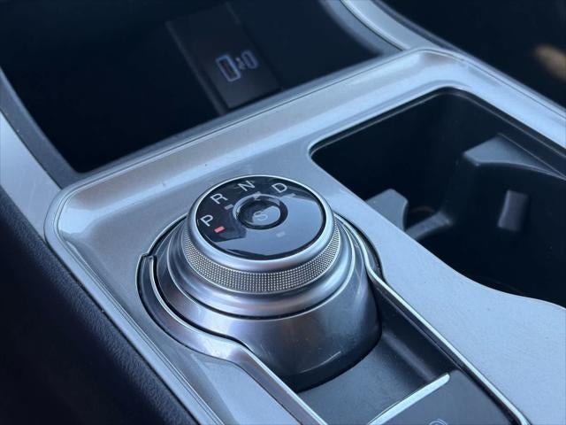 Ford Edge SEL 2024