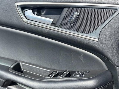 Ford Edge SEL 2024