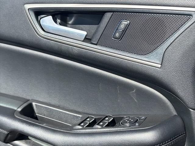 Ford Edge SEL 2024