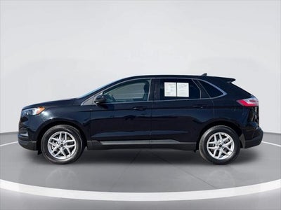 Ford Edge SEL 2024