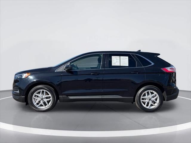 Ford Edge SEL 2024