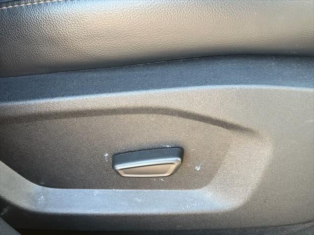 Ford Edge SEL 2024