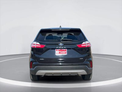 Ford Edge SEL 2024