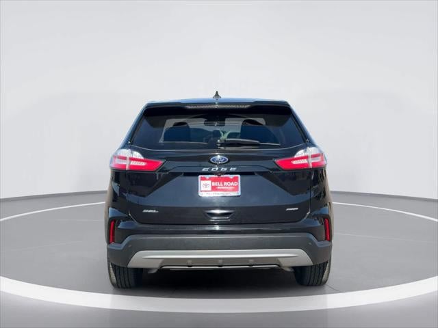 Ford Edge SEL 2024