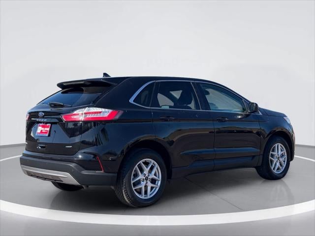 Ford Edge SEL 2024