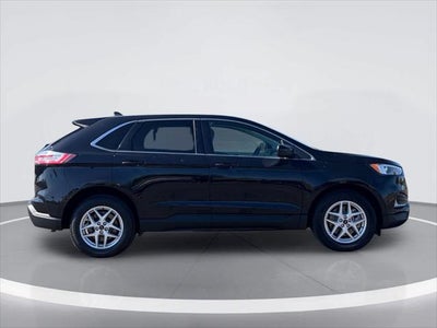 Ford Edge SEL 2024