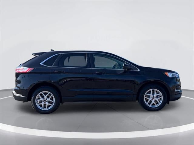 Ford Edge SEL 2024