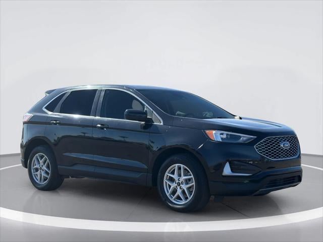 Ford Edge SEL 2024