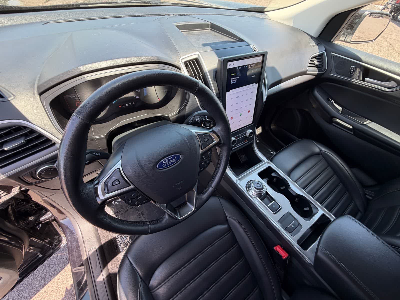 Ford Edge SEL 2024