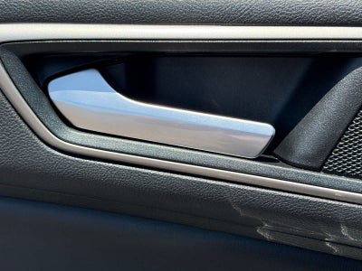 Ford Edge SEL 2024