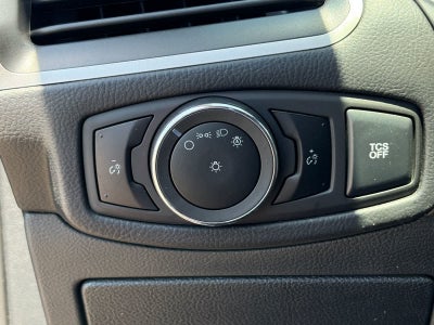 Ford Edge SEL 2024