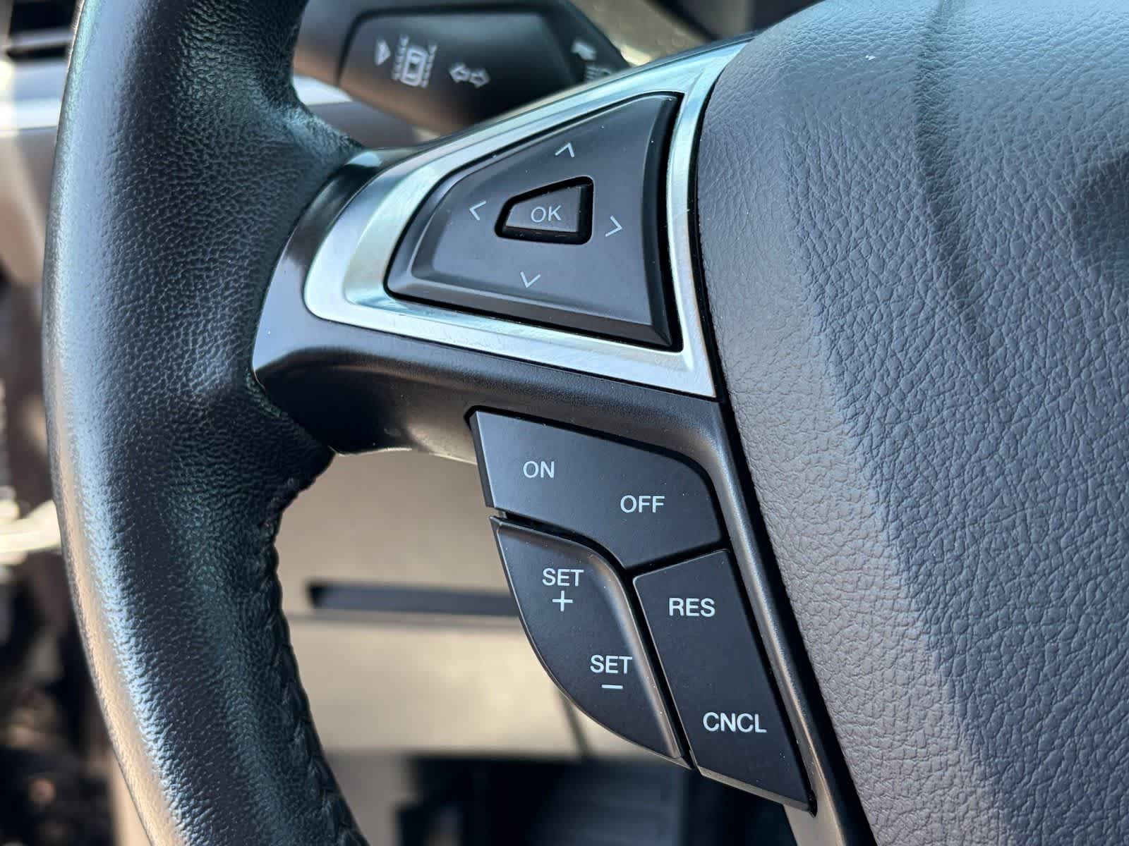 Ford Edge SEL 2024