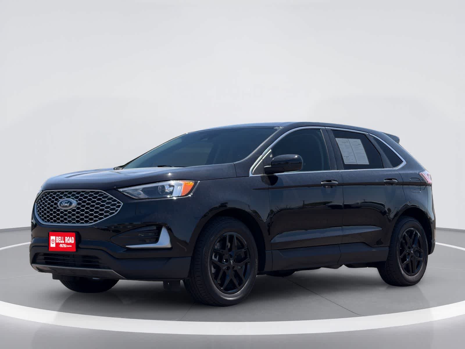 Ford Edge SEL 2024