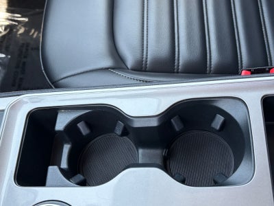 Ford Edge SEL 2024