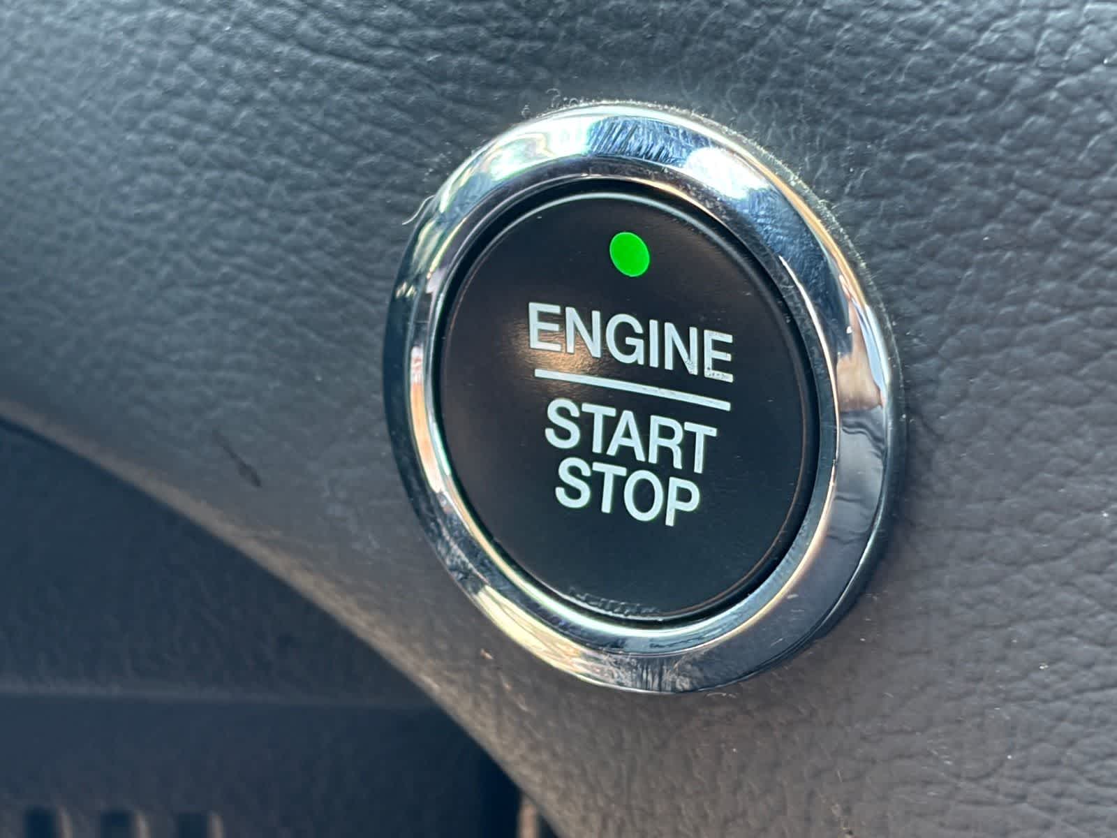 Ford Edge SEL 2024