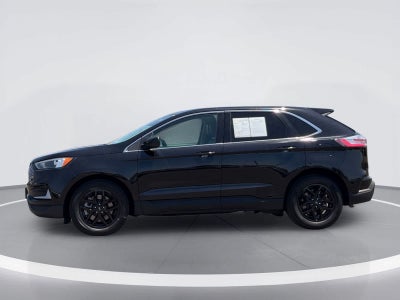 Ford Edge SEL 2024