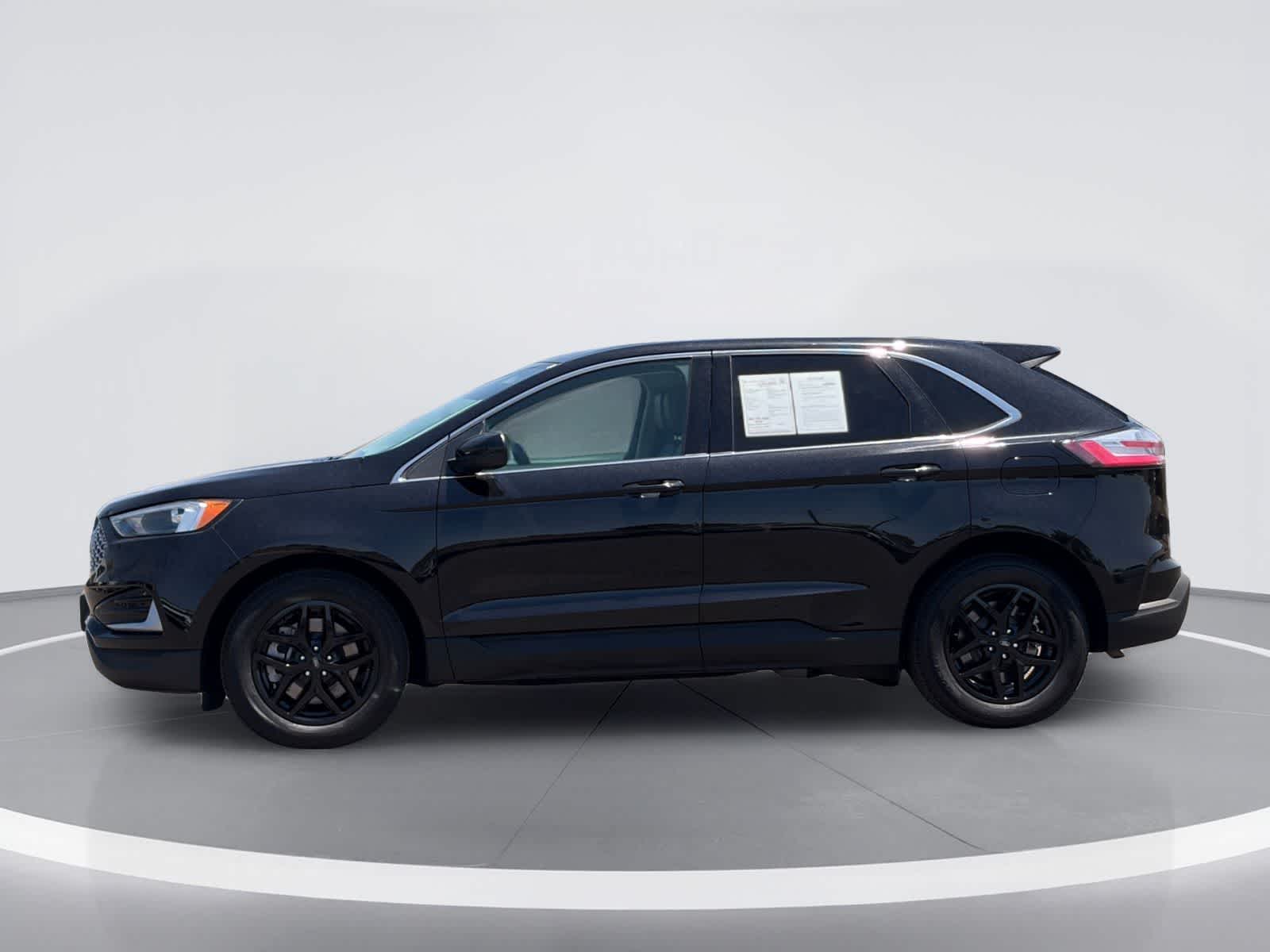 Ford Edge SEL 2024