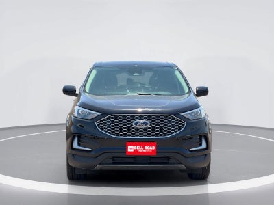 Ford Edge SEL 2024