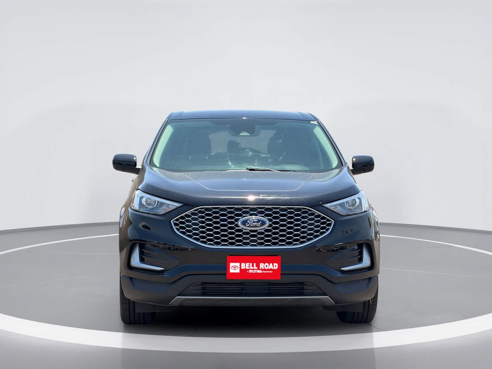 Ford Edge SEL 2024