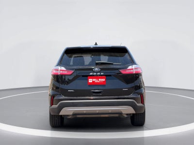 Ford Edge SEL 2024