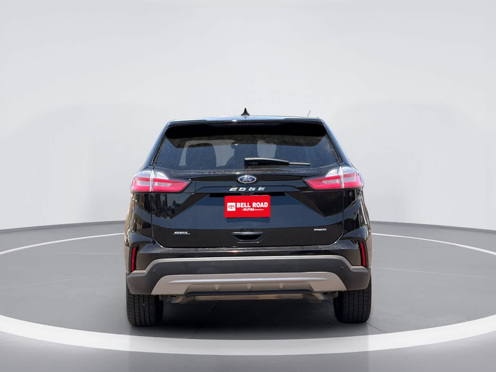 Ford Edge SEL 2024