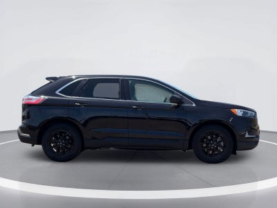 Ford Edge SEL 2024
