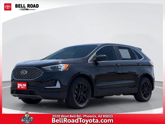 Ford Edge SEL 2024