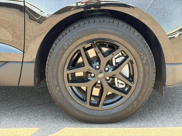 Ford Edge SEL 2024