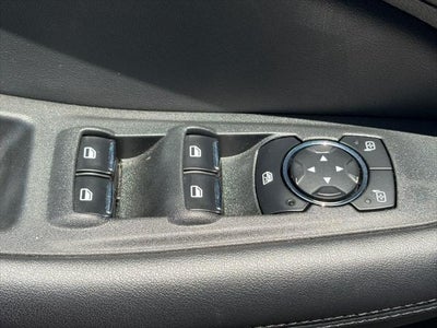 Ford Edge SEL 2024
