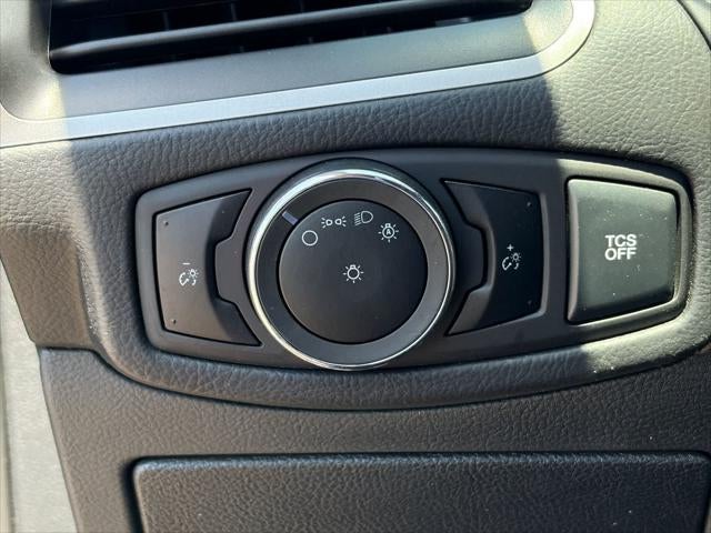 Ford Edge SEL 2024