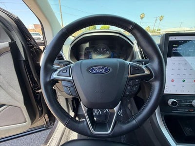Ford Edge SEL 2024