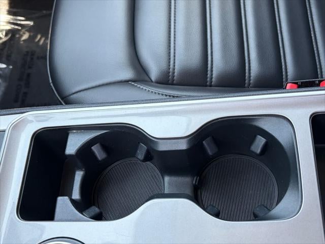 Ford Edge SEL 2024