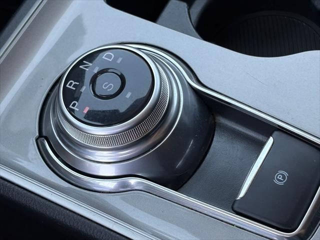 Ford Edge SEL 2024