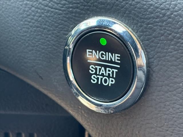 Ford Edge SEL 2024
